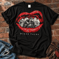 Biker Talks T-Shirt