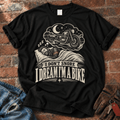 Funny Motorcycle T Shirt