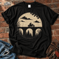 Open Road Vintage T-Shirt